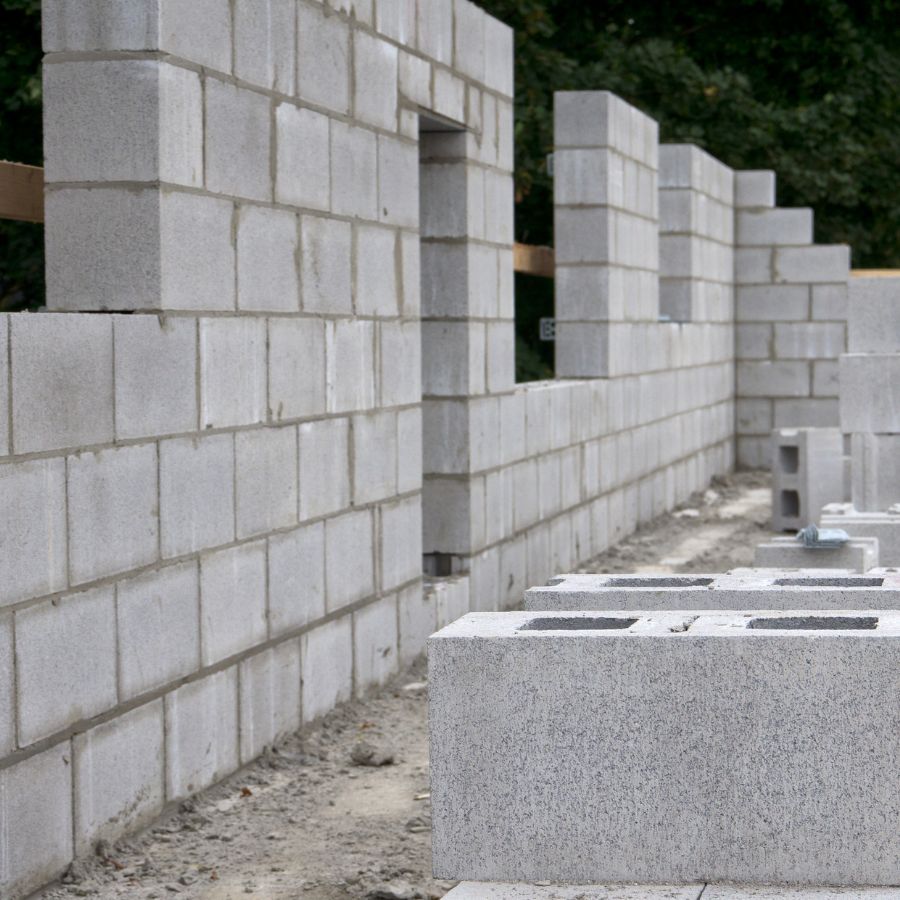 construction de murs à lorette dans la loire 42