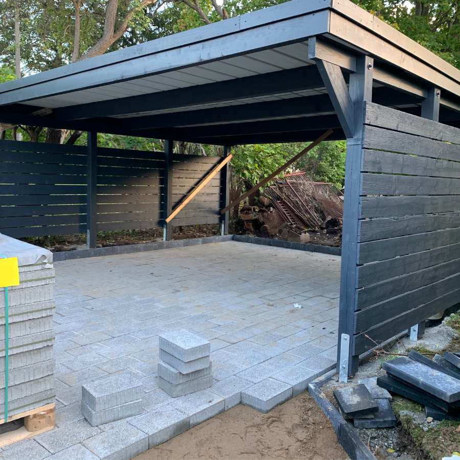 Maçon à Saint Jean Bonnefonds (42)