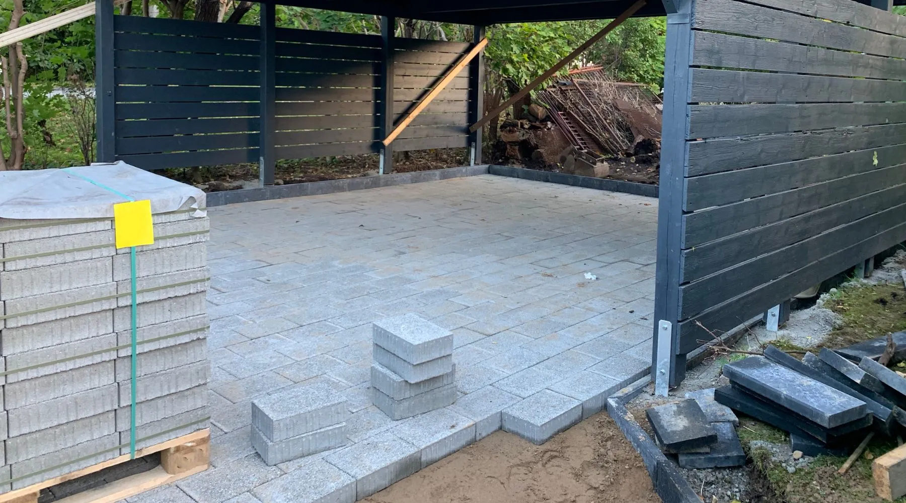 Maçonnerie à Sainte Foy lès Lyon (69110)